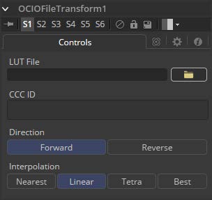 OCF_Controls