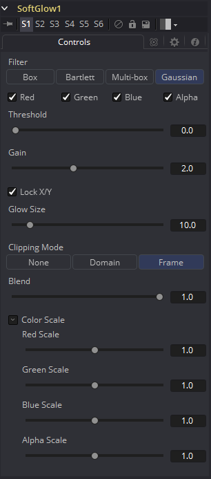 SGl_Controls